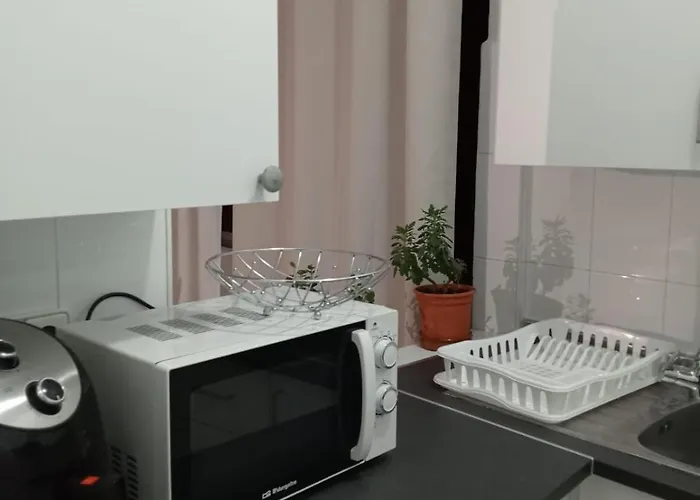 Monolocale Appartamento *