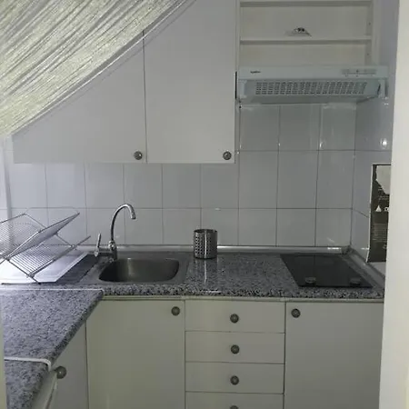 Monolocale * Puerto de la Cruz (Tenerife)