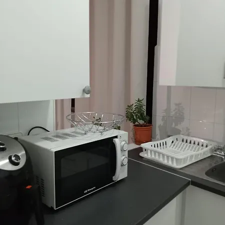 Monolocale Апартаменты *