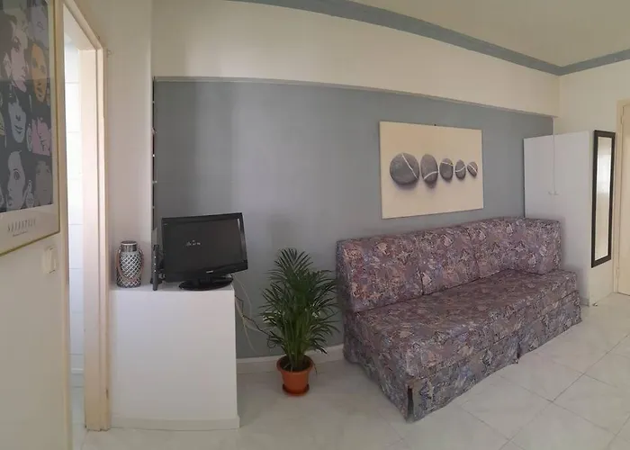 Apartamento Monolocale Puerto de la Cruz (Tenerife)