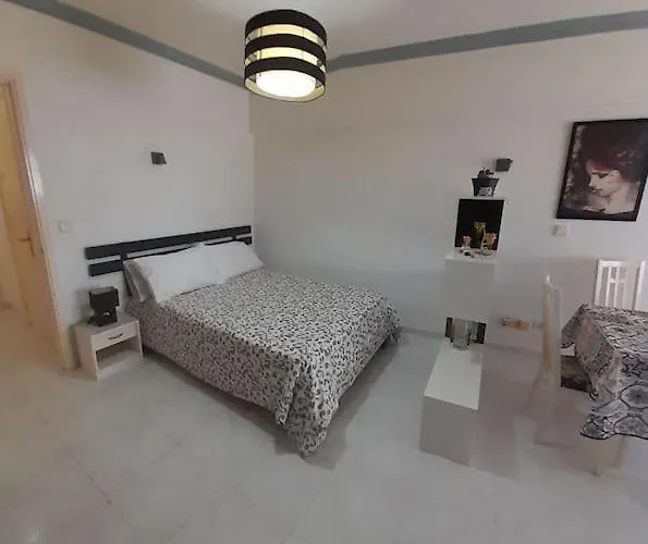 Monolocale Apartamento *