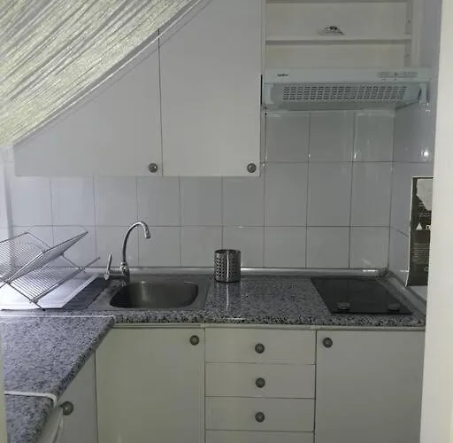 Monolocale * Пуэрто-де-ла-Крус