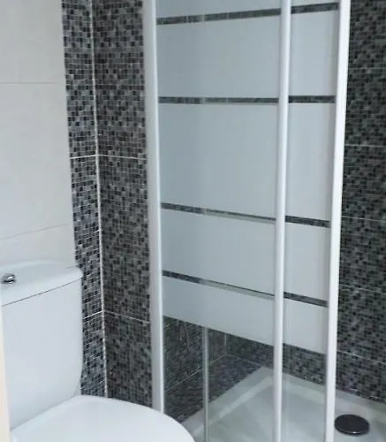 Monolocale * Пуэрто-де-ла-Крус