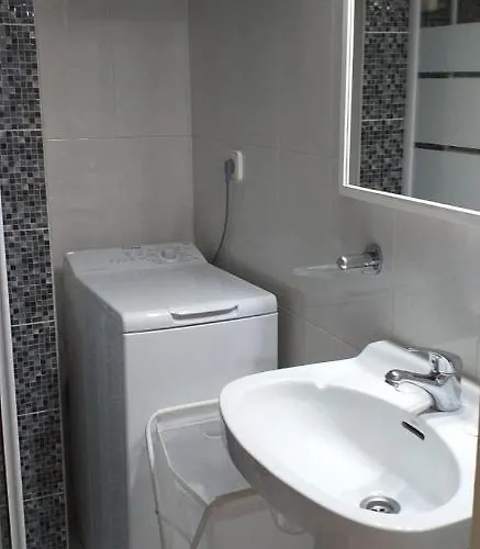 Monolocale Пуэрто-де-ла-Крус