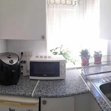 Monolocale Πουέρτο Ντε Λα Κρουζ