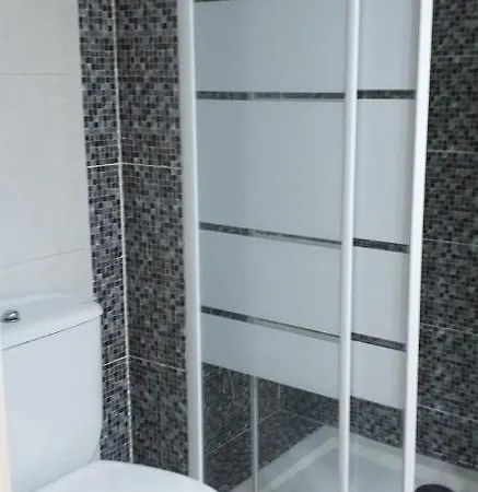 Monolocale * بويرتو ذي لا كروز