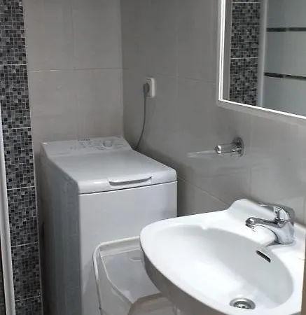 Monolocale بويرتو ذي لا كروز